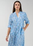 Madly Sweetly PRISM SHIRT Dress