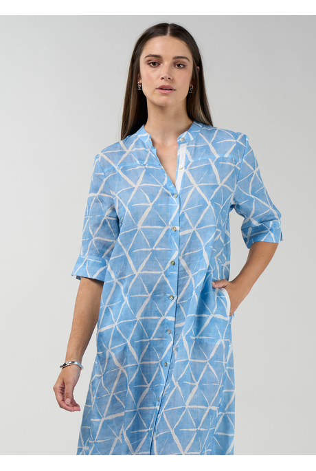 Madly Sweetly PRISM SHIRT Dress