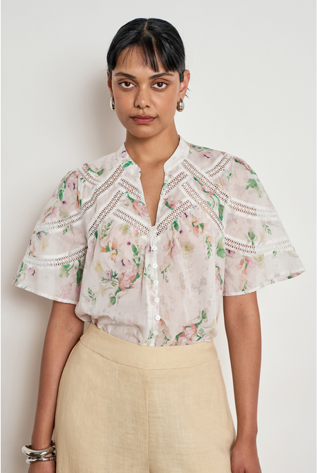 Zoe Kratzmann PULSE Top