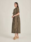 Caroline Sills CARO PRINT Dress