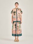 Caroline Sills FLORINE Blouse
