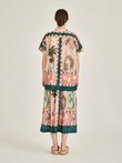 Caroline Sills FLORINE Blouse