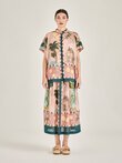 Caroline Sills FLORINE Skirt