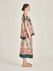 Caroline Sills FLORINE Skirt