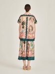 Caroline Sills FLORINE Skirt