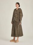 Caroline Sills LANI PRINT Skirt