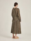 Caroline Sills LANI PRINT Skirt