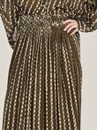 Caroline Sills LANI PRINT Skirt