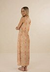 Humidity MARI MAXI Dress