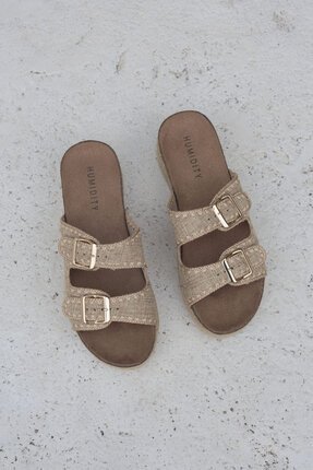 Humidity LINEN Slide-accessories-Diahann Boutique