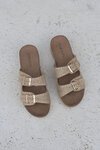 Humidity LINEN Slide