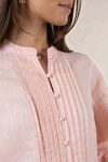 Humidity HAZEL Blouse
