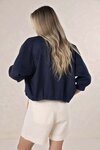 Humidity ARDEN BOMBER Jacket