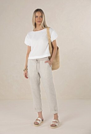 Humidity CRUISE Pant-pants-Diahann Boutique