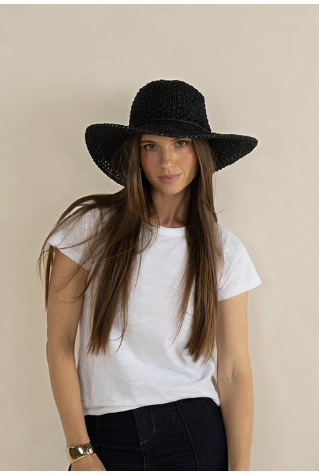 Humidity HAPPY DAYS Hat