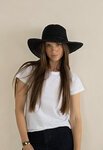 Humidity HAPPY DAYS Hat