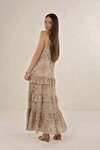 Humidity CINI MAXI Dress