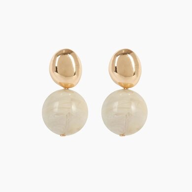 Zahar MAISIE Earring-accessories-Diahann Boutique