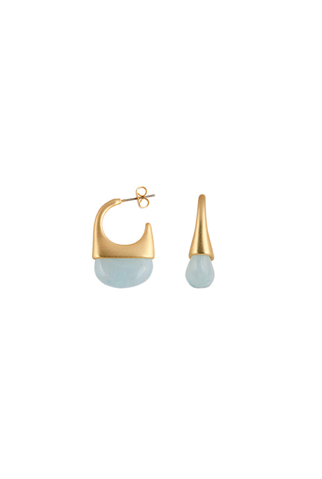 Zahar POPPY Earring