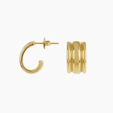 Zahar MILA Earring-accessories-Diahann Boutique