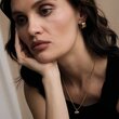 Zahar MILA Earring