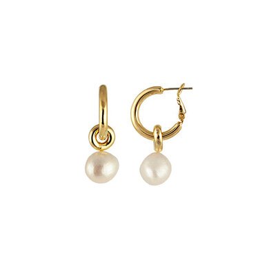 Zahar SOPHIA Earring-accessories-Diahann Boutique