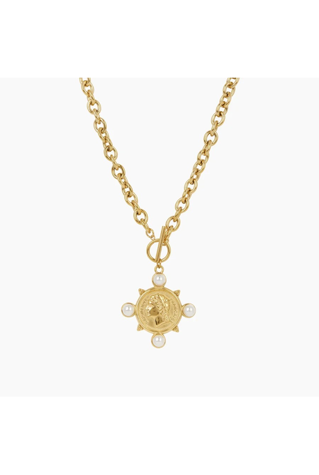 Zahar BLANCA Necklace
