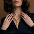 Zahar BLANCA Necklace