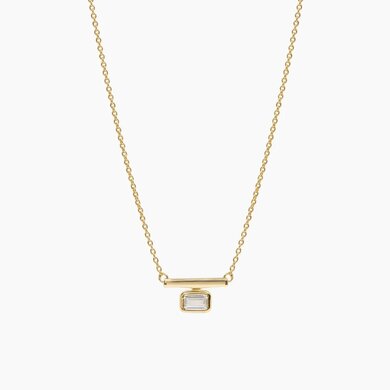 Zahar REMI Necklace-accessories-Diahann Boutique