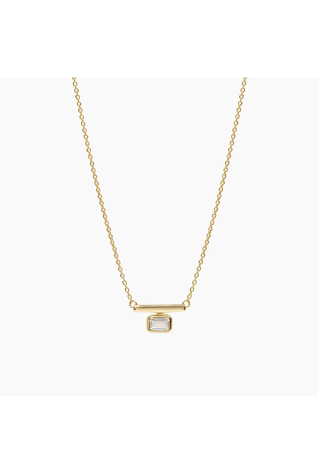 Zahar REMI Necklace