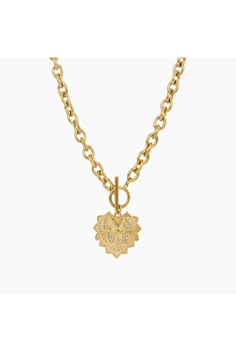Zahar AMORE Necklace