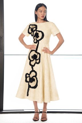 Trelise Cooper MARILYN MONROSE Dress-dresses-Diahann Boutique