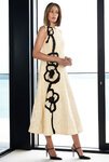 Trelise Cooper SIDE AND SEEK Dress