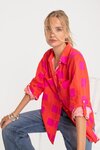 Hut TEQUILA SUNRISE Shirt