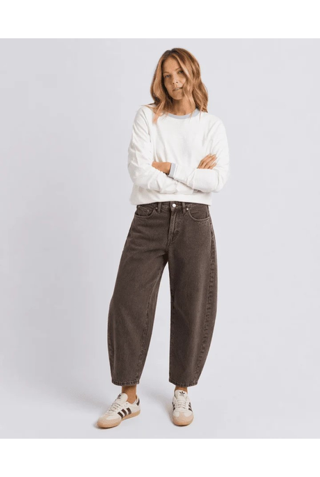 Foxwood ATTICUS BARREL Jean