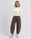 Foxwood ATTICUS BARREL Jean