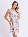 Foxwood FRENCH RIVIERA Dress