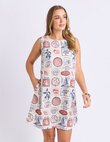 Foxwood FRENCH RIVIERA Dress