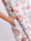 Foxwood FRENCH RIVIERA Dress