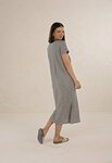 Humidity PROFILE STRIPE Dress