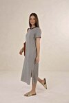 Humidity PROFILE STRIPE Dress