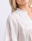 Elm ROSEWOOD Top