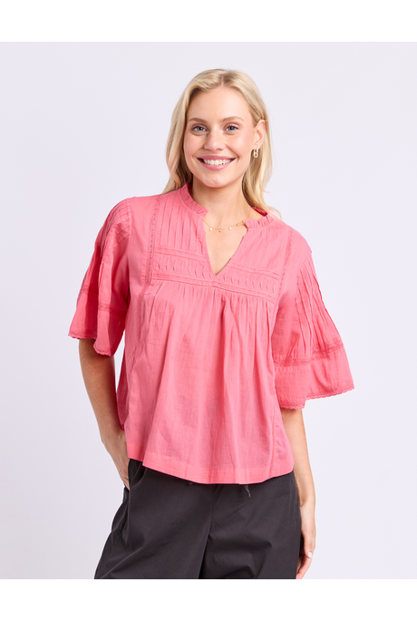 Elm ROSEWOOD Top