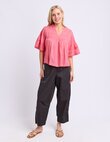 Elm ROSEWOOD Top