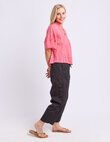 Elm ROSEWOOD Top