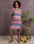 Elm RIO RUMBA Dress