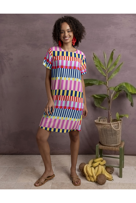 Elm RIO RUMBA Dress