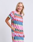 Elm RIO RUMBA Dress