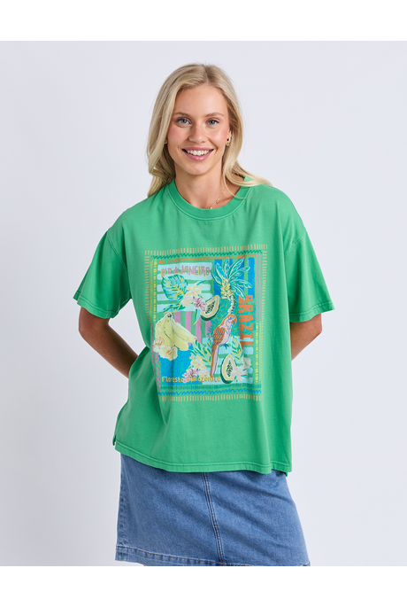 Elm RIO RIO Tee