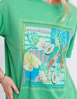 Elm RIO RIO Tee